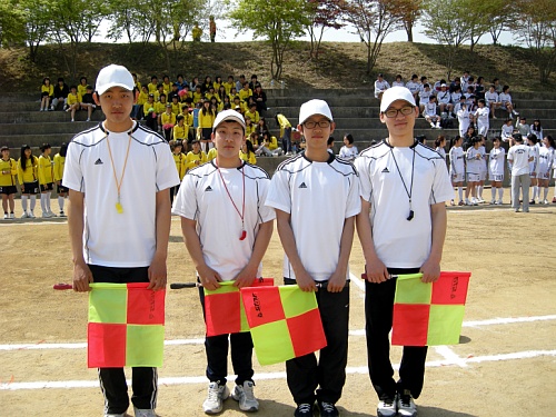 2010년도 청룡체전